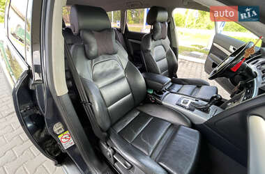 Универсал Audi A6 2009 в 