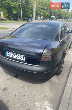 Седан Audi A6 1998 в 