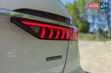 Седан Audi A6 2019 в 