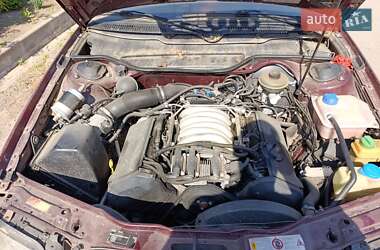 Седан Audi A6 1997 в 