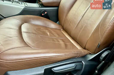 Универсал Audi A6 2014 в 