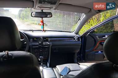 Універсал Audi A6 2000 в 