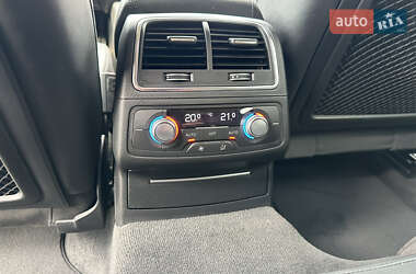 Универсал Audi A6 2017 в 