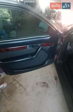 Седан Audi A6 1996 в 