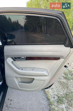 Седан Audi A6 2008 в 
