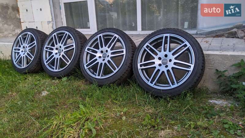 Универсал Audi A6 2015 в Львове фото 62 Универсал Audi A6 2015 в Львове