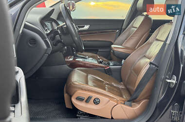 Седан Audi A6 2006 в 