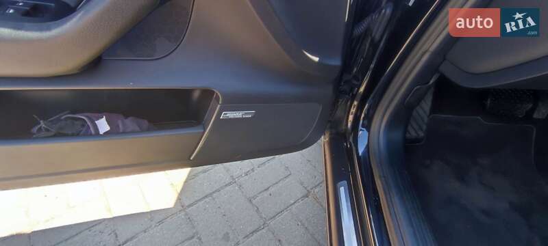 Универсал Audi A6 2011 в Ужгороде