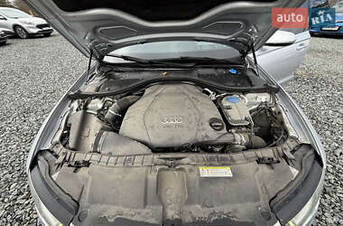 Универсал Audi A6 2011 в 