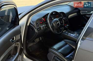 Седан Audi A6 2004 в 