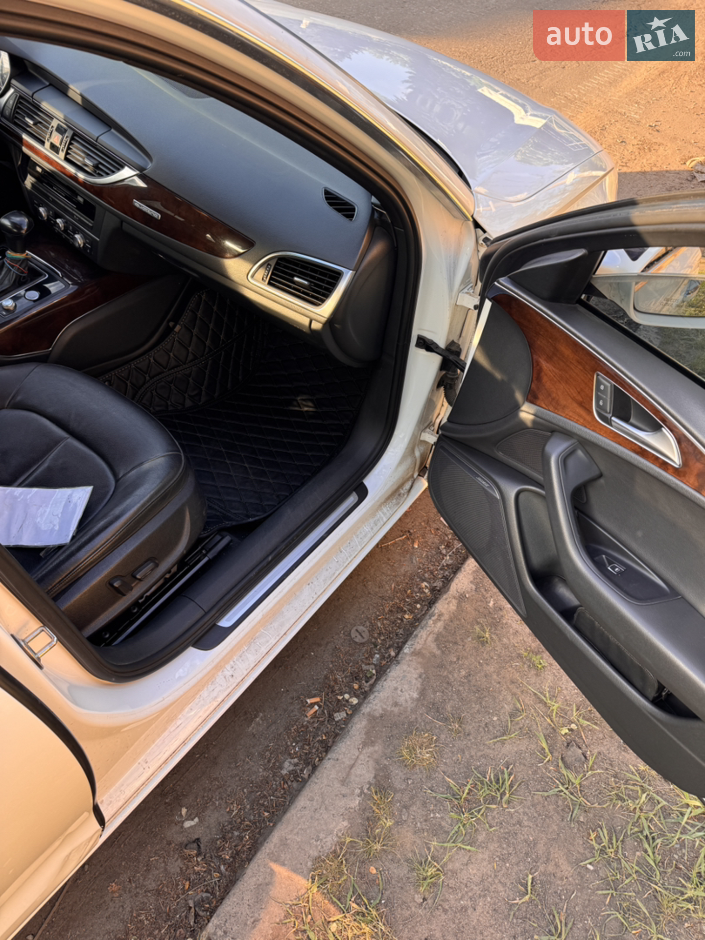 2014 Audi A6 - мініатюра 14