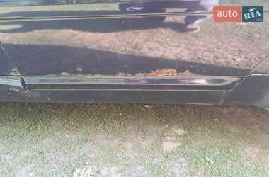 Седан Audi A6 2002 в 