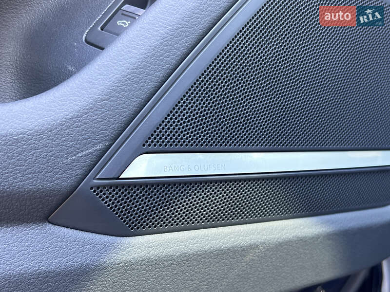Седан Audi A6 2020 в Нововолынске