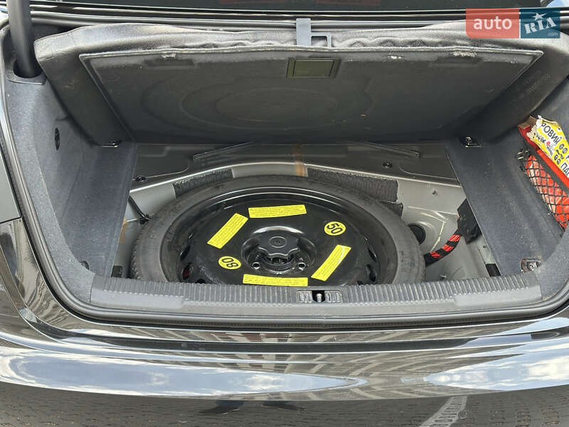 Седан Audi A6 2011 в Киеве фото 30 Седан Audi A6 2011 в Киеве