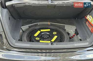 Седан Audi A6 2011 в 