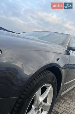 Універсал Audi A6 2005 в 
