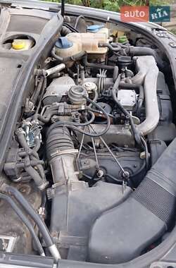 Седан Audi A6 2002 в Кельменцах