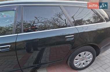 Універсал Audi A6 2008 в 