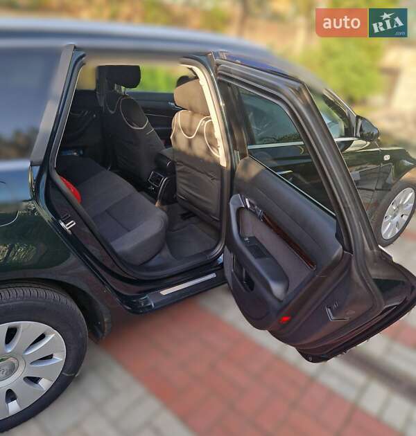 Универсал Audi A6 2008 в Киеве