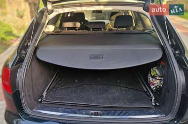Універсал Audi A6 2008 в 