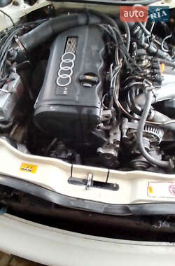 Универсал Audi A6 1996 в 