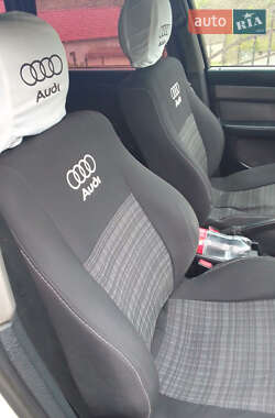 Универсал Audi A6 1996 в 