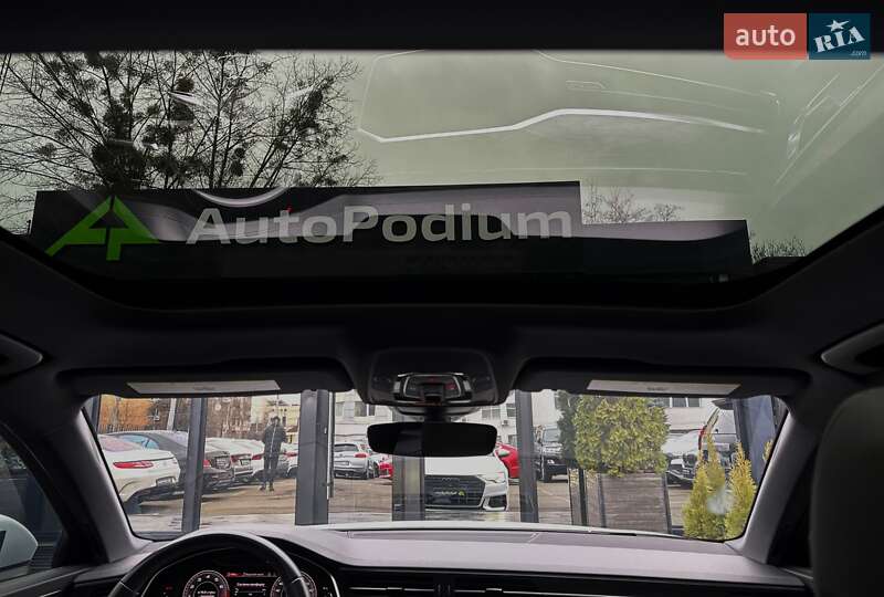 Седан Audi A6 2020 в Києві