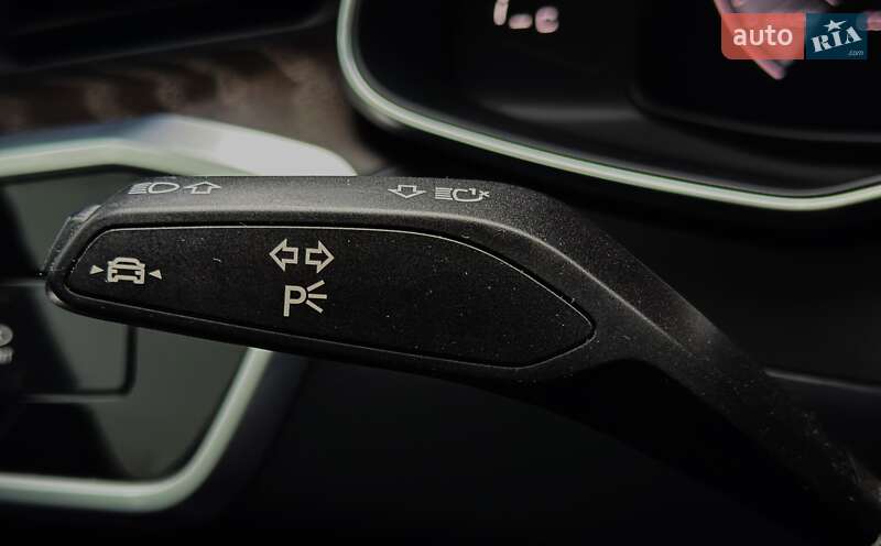 Седан Audi A6 2020 в Києві