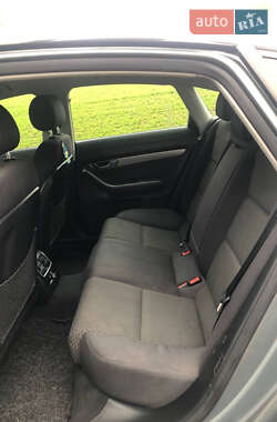 Седан Audi A6 2006 в 
