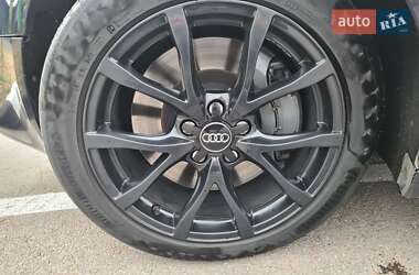 Седан Audi A6 2010 в 