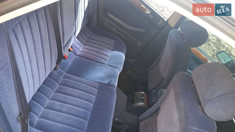 Седан Audi A6 1998 в Немирове