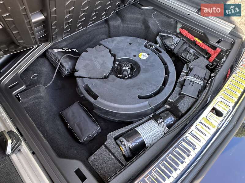 Универсал Audi A6 2018 в Одессе