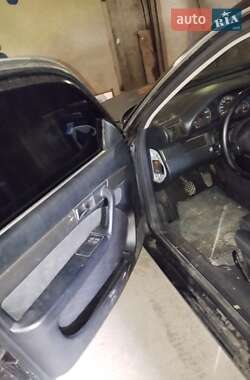 Седан Audi A6 1997 в 