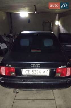 Седан Audi A6 1997 в 