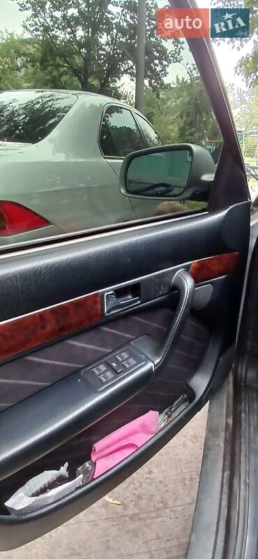 Универсал Audi A6 1996 в Украинке