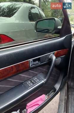 Універсал Audi A6 1996 в 