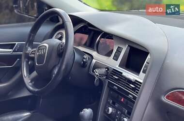 Универсал Audi A6 2011 в 