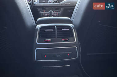 Седан Audi A6 2016 в 