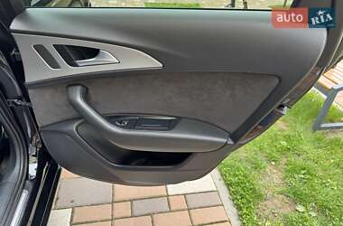 Універсал Audi A6 2012 в 