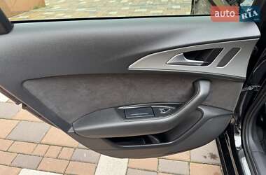 Універсал Audi A6 2012 в 