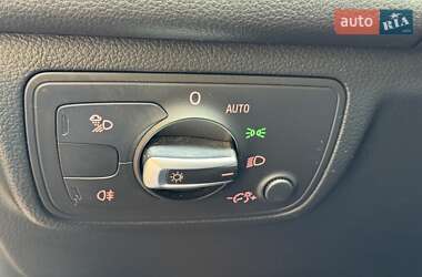 Універсал Audi A6 2012 в 
