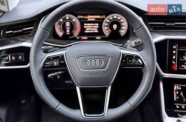Седан Audi A6 2023 в 
