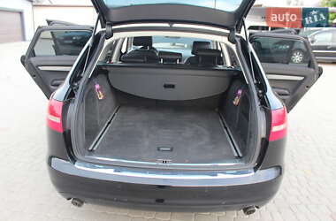 Универсал Audi A6 2010 в 