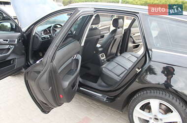 Универсал Audi A6 2010 в 
