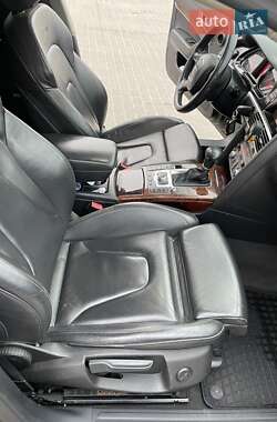 Седан Audi A6 2006 в 