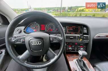 Седан Audi A6 2006 в 