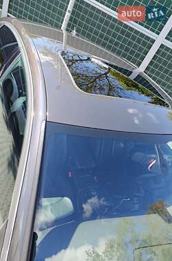 Седан Audi A6 2013 в 
