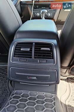 Седан Audi A6 2013 в 