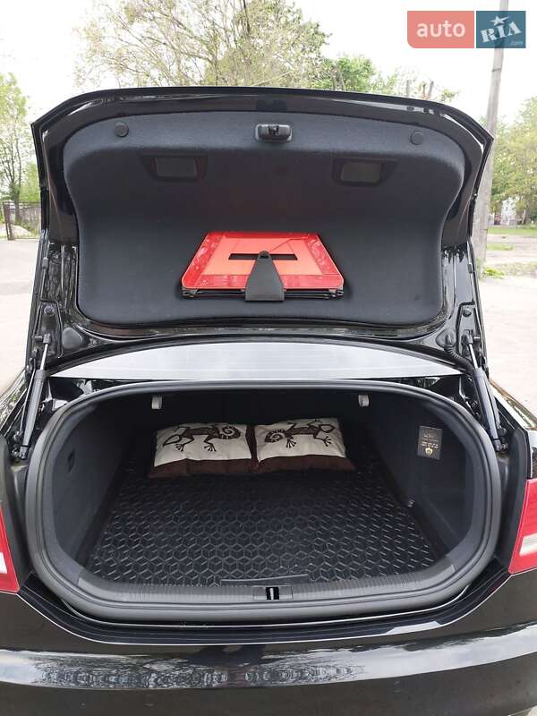 Седан Audi A6 2006 в Черкассах фото 31 Седан Audi A6 2006 в Черкассах