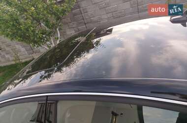 Седан Audi A6 2012 в 